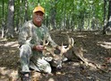 Recent Trophies: Whitetail