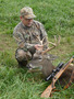 Recent Trophies: Whitetail to 119