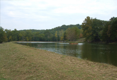 Lake View at High Adventure Ranch