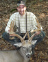 Previous Trophies: Whitetail 200+