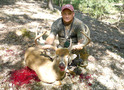 Previous Trophies: Whitetail