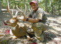 Previous Trophies: Whitetail