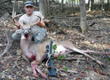 Previous Trophies: Whitetail