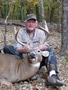 Recent Trophies: Whitetail