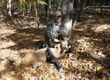 Recent Trophies: Whitetail