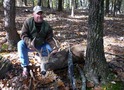 Previous Trophies: Whitetail