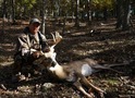 Previous Trophies: Whitetail