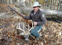 Previous Trophies: Whitetail