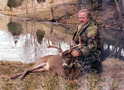 Previous Trophies: Whitetail 140-149