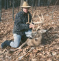 Previous Trophies: Whitetail 170-179