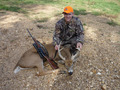 Recent Trophies: Whitetail 120-129