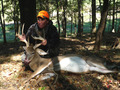 Recent Trophies: Whitetail 120-129