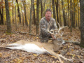 Recent Trophies: Whitetail 130-139