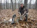 Recent Trophies: Whitetail 130-139