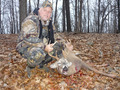 Recent Trophies: Whitetail 130-139