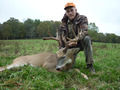 Recent Trophies: Whitetail 140-149