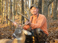 Recent Trophies: Whitetail 140-149