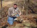 Recent Trophies: Whitetail 140-149