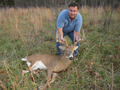 Recent Trophies: Whitetail 140-149