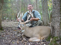 Recent Trophies: Whitetail 150-159