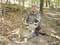Recent Trophies: Whitetail 150-159