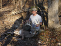 Recent Trophies: Whitetail 150-159