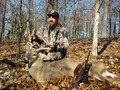 Recent Trophies: Whitetail 150-159