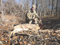 Recent Trophies: Whitetail 150-159