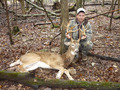 Recent Trophies: Whitetail 180-189