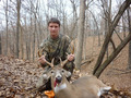 Recent Trophies: Whitetail to 119